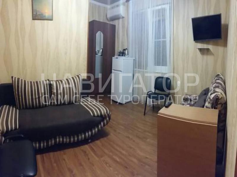 У АНДРЕЯ - коттедж в Курортные поселки Туапсе У АНДРЕЯ - коттедж в Курортные поселки Туапсе