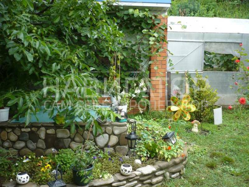 АЛЕКСАНДР - гостевой дом в Курортные поселки Туапсе