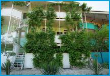 РАФАЭЛЬ - коттедж в Курортные поселки Туапсе РАФАЭЛЬ - коттедж в Курортные поселки Туапсе