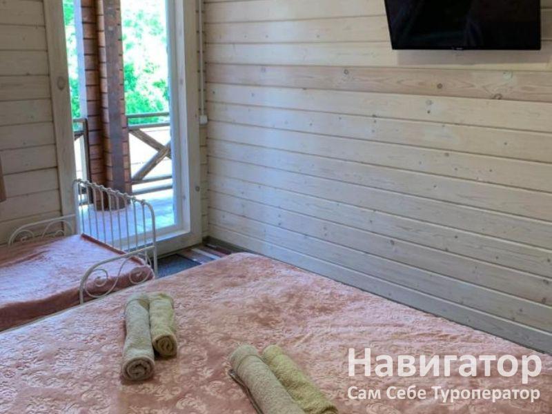 СТЕЛЛА - гостевой дом в Агой СТЕЛЛА - гостевой дом в Агой