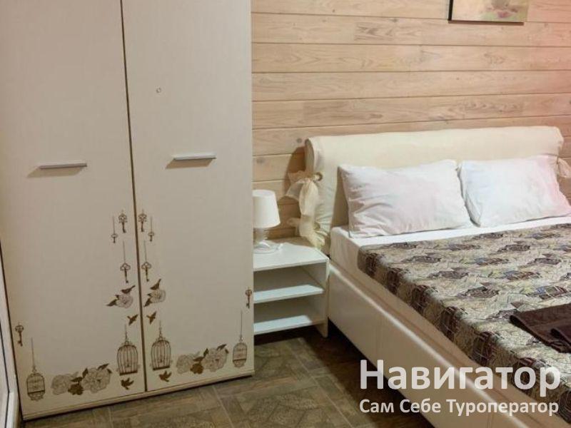 СТЕЛЛА - гостевой дом в Агой СТЕЛЛА - гостевой дом в Агой