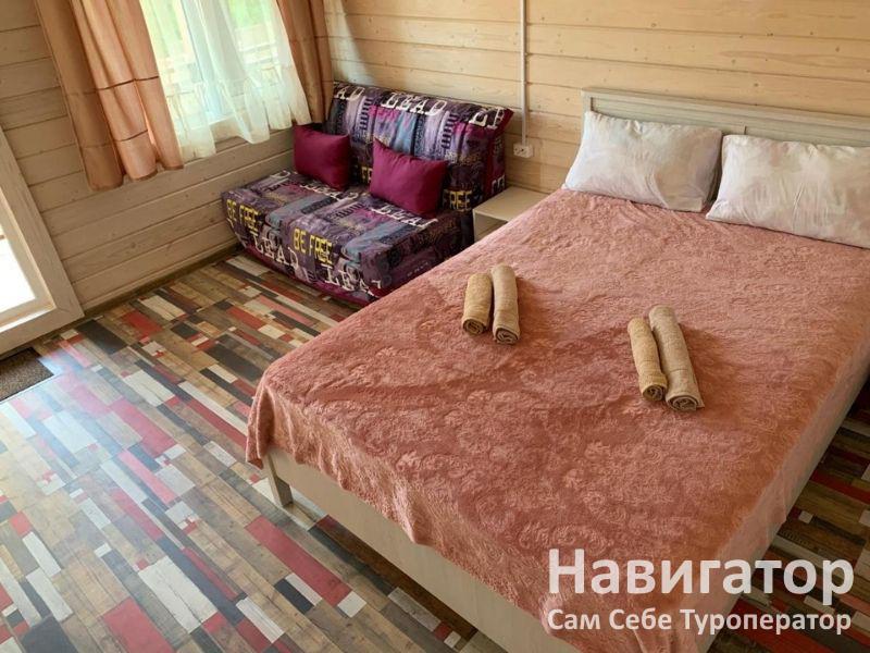 СТЕЛЛА - гостевой дом в Агой СТЕЛЛА - гостевой дом в Агой