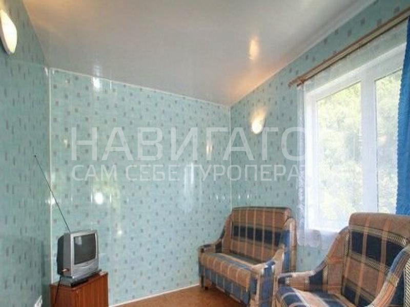 ТАЛИСМАН - гостевой дом в Туапсе ТАЛИСМАН - гостевой дом в Туапсе