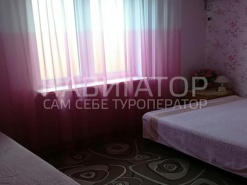 АФИНА - гостевой дом в Туапсе АФИНА - гостевой дом в Туапсе