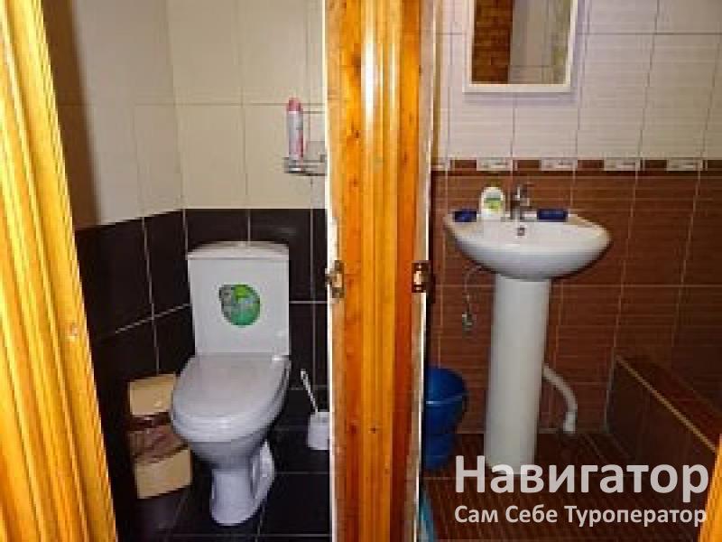 ЭЛИЗА - частный дом в Туапсе ЭЛИЗА - частный дом в Туапсе