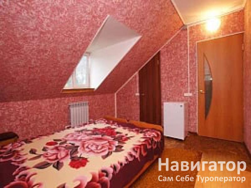 ЭЛИЗА - частный дом в Туапсе ЭЛИЗА - частный дом в Туапсе
