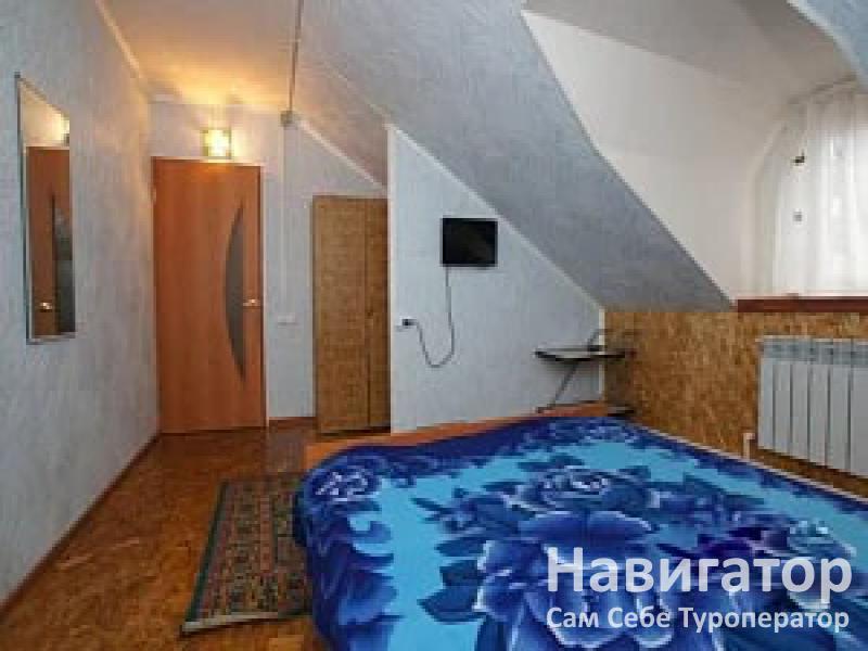 ЭЛИЗА - частный дом в Туапсе ЭЛИЗА - частный дом в Туапсе