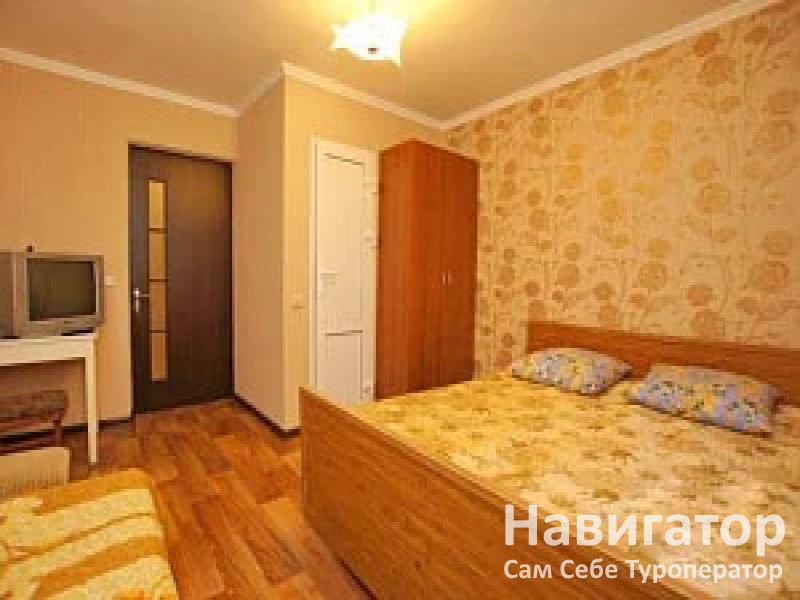 ЭЛИЗА - частный дом в Туапсе