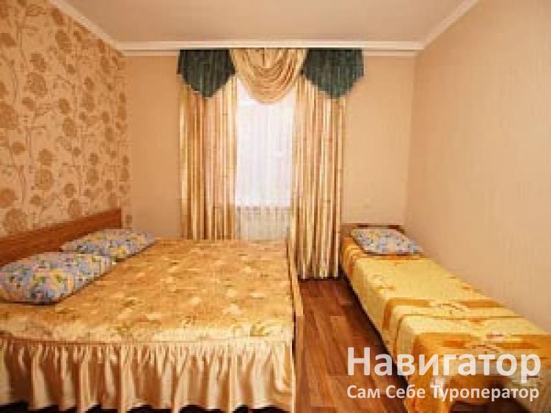 ЭЛИЗА - частный дом в Туапсе ЭЛИЗА - частный дом в Туапсе