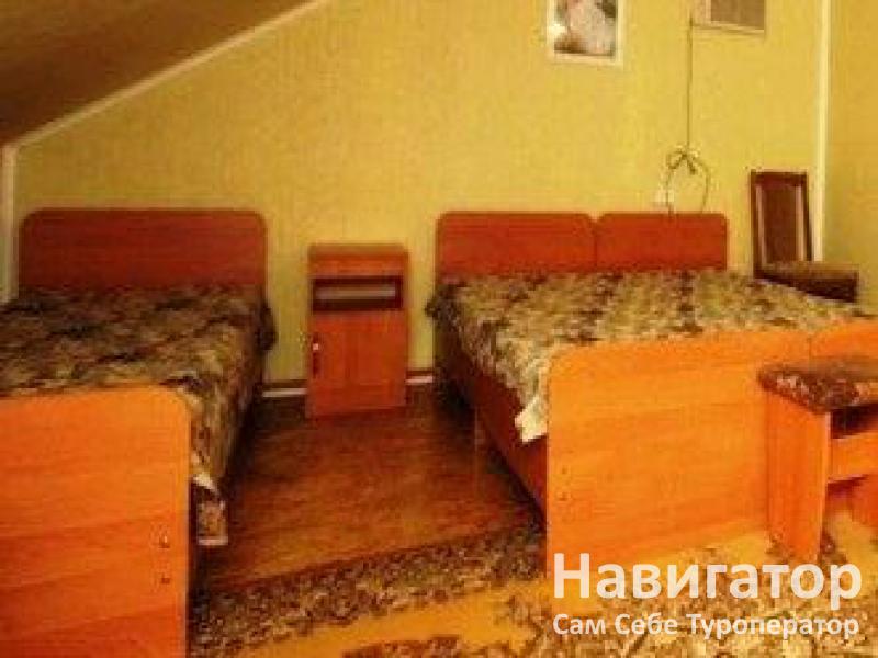 ЭЛИЗА - частный дом в Туапсе ЭЛИЗА - частный дом в Туапсе