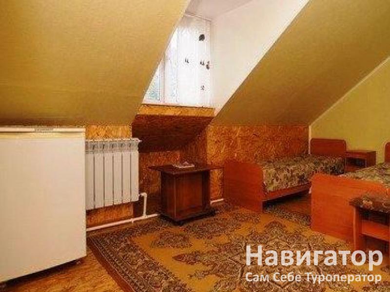 ЭЛИЗА - частный дом в Туапсе ЭЛИЗА - частный дом в Туапсе