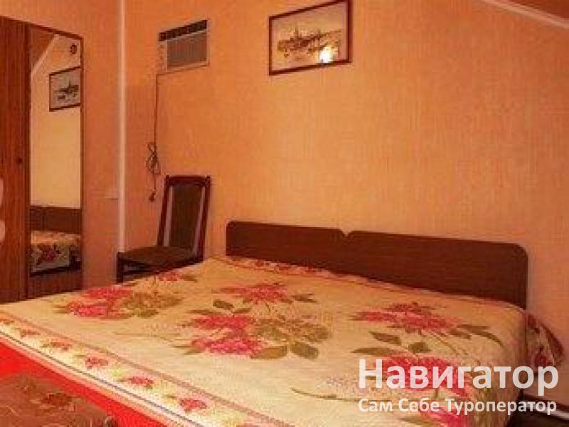 ЭЛИЗА - частный дом в Туапсе ЭЛИЗА - частный дом в Туапсе