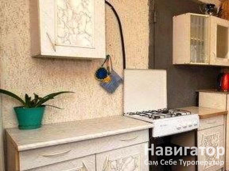ЭЛИЗА - частный дом в Туапсе