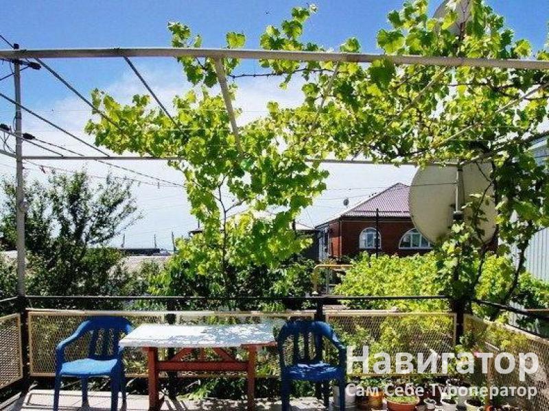 ЭЛИЗА - частный дом в Туапсе ЭЛИЗА - частный дом в Туапсе