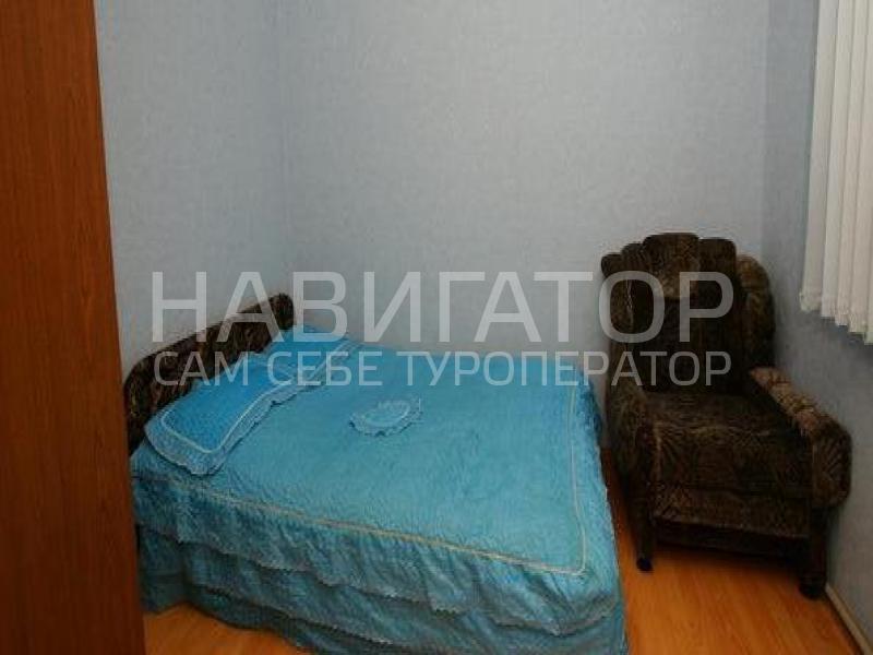 НИКА - гостевой дом в Туапсе НИКА - гостевой дом в Туапсе
