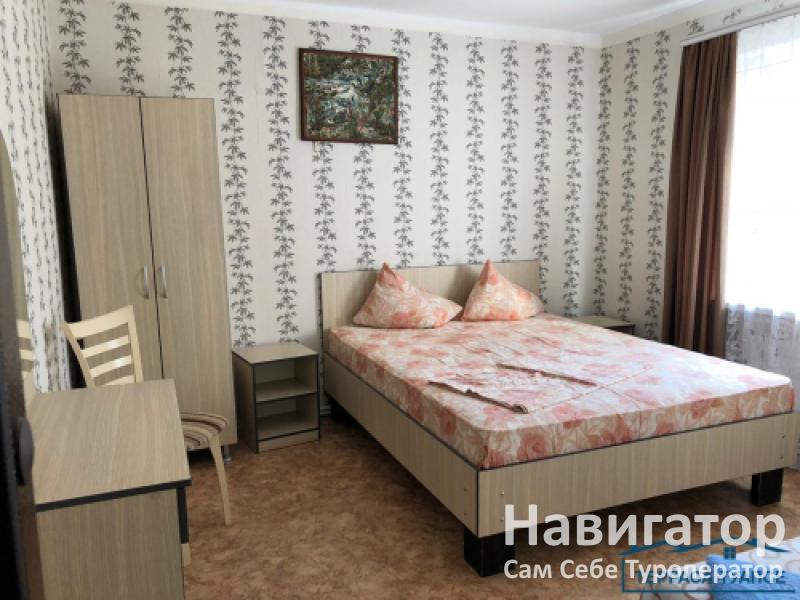 ТЕРРАСА - гостевой дом в Туапсе ТЕРРАСА - гостевой дом в Туапсе