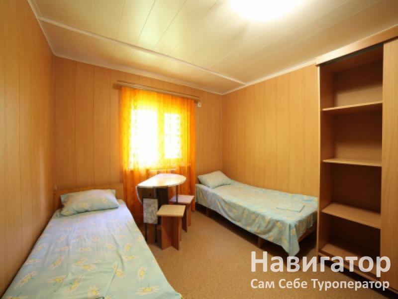 ТЕРРАСА - гостевой дом в Туапсе ТЕРРАСА - гостевой дом в Туапсе