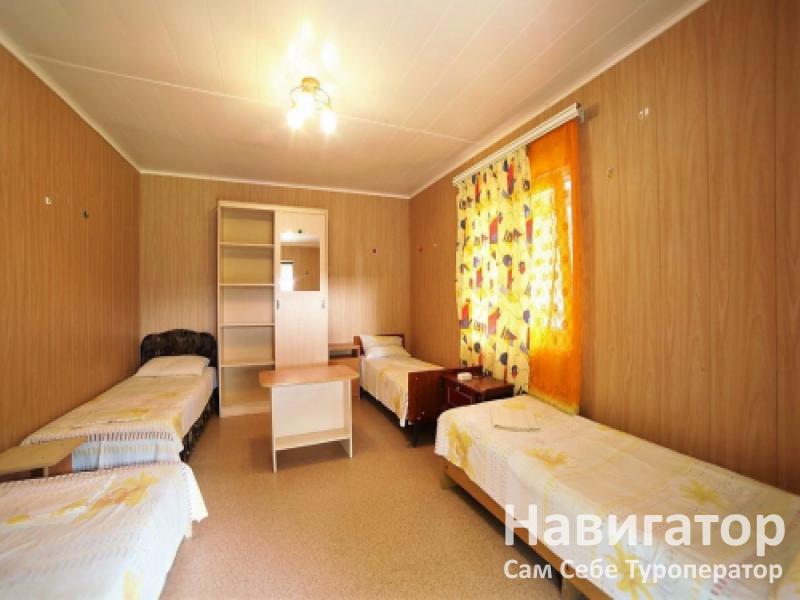 ТЕРРАСА - гостевой дом в Туапсе ТЕРРАСА - гостевой дом в Туапсе