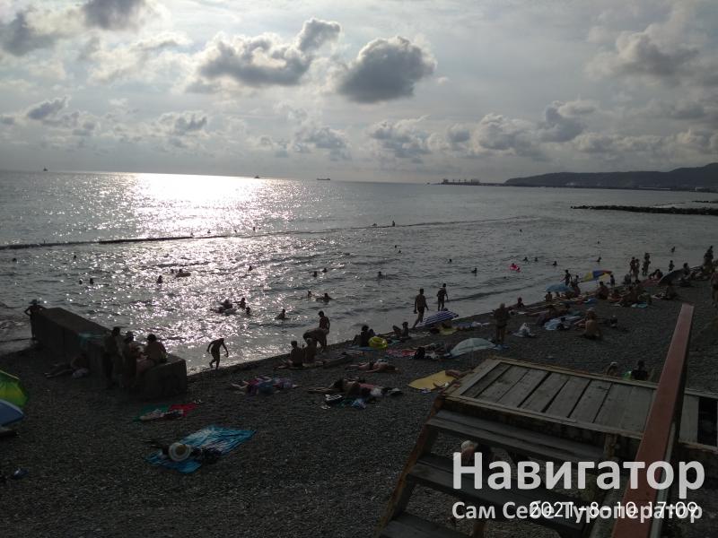 ТЕРРАСА - гостевой дом в Туапсе ТЕРРАСА - гостевой дом в Туапсе