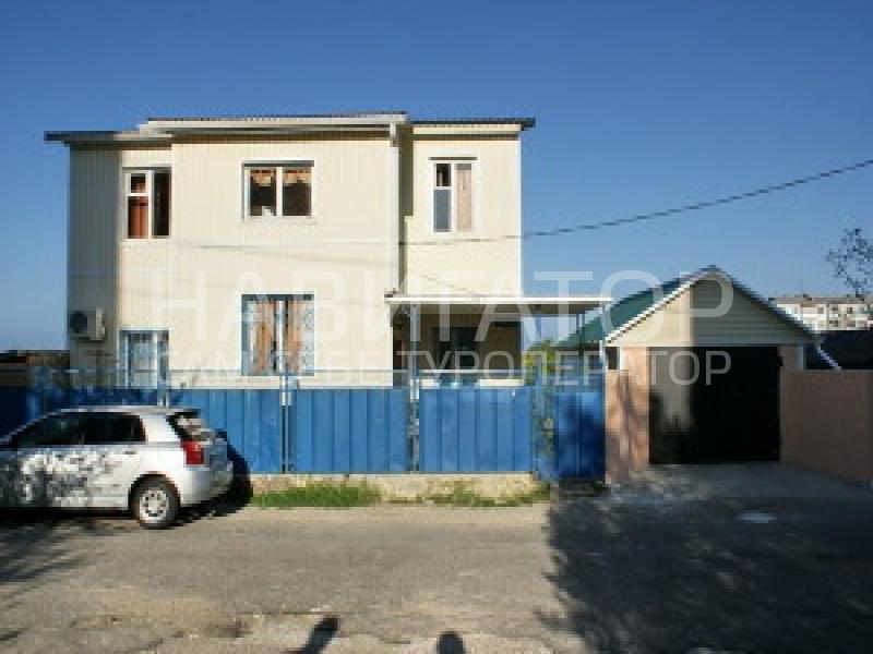 6314 - гостевой домик в Туапсе 6314 - гостевой домик в Туапсе