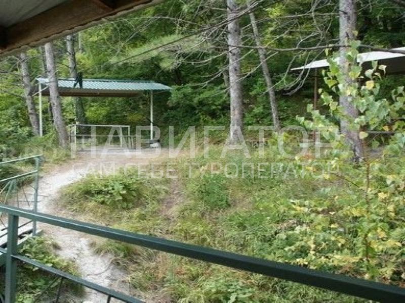 НА ВЕСЕННЕЙ - гостевой дом в Туапсе НА ВЕСЕННЕЙ - гостевой дом в Туапсе