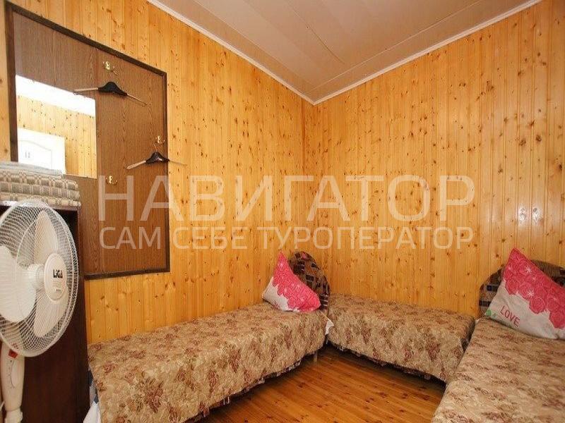 У АНДРЕЯ - гостевой дом в Джубга У АНДРЕЯ - гостевой дом в Джубга