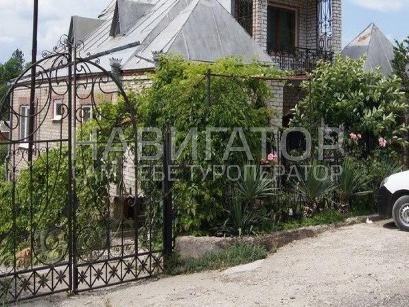 У АНДРЕЯ - гостевой дом в Джубга У АНДРЕЯ - гостевой дом в Джубга