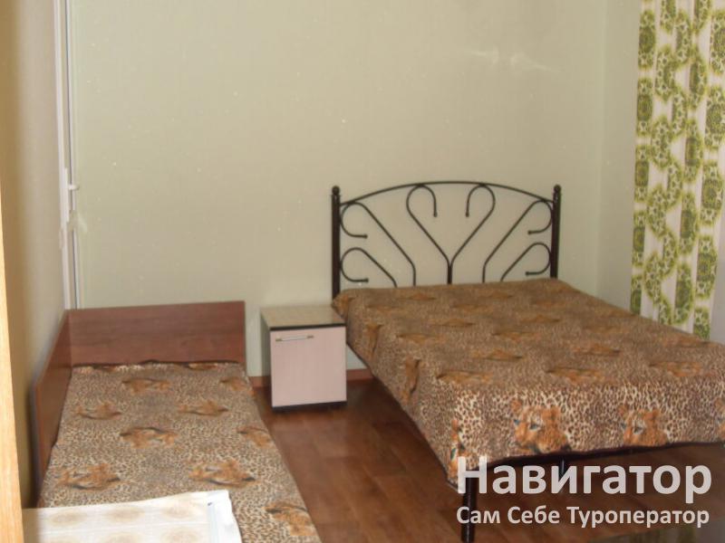 ВИНТАЖ - гостевой дом в Лазаревское