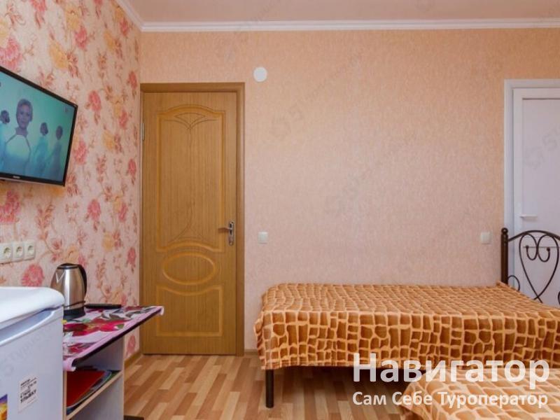 ВИНТАЖ - гостевой дом в Лазаревское