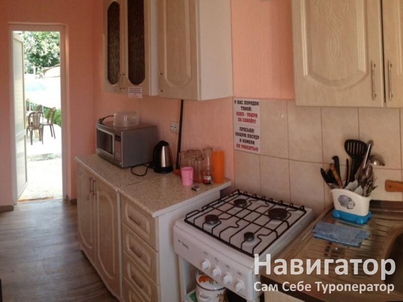 ВИНТАЖ - гостевой дом в Лазаревское