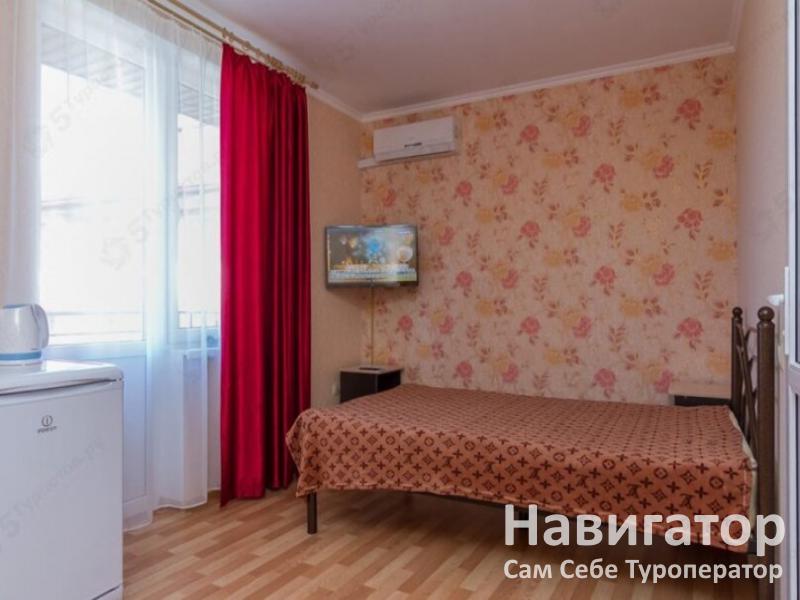 ВИНТАЖ - гостевой дом в Лазаревское ВИНТАЖ - гостевой дом в Лазаревское