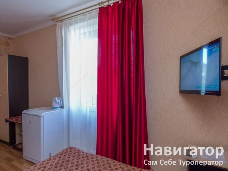 ВИНТАЖ - гостевой дом в Лазаревское ВИНТАЖ - гостевой дом в Лазаревское
