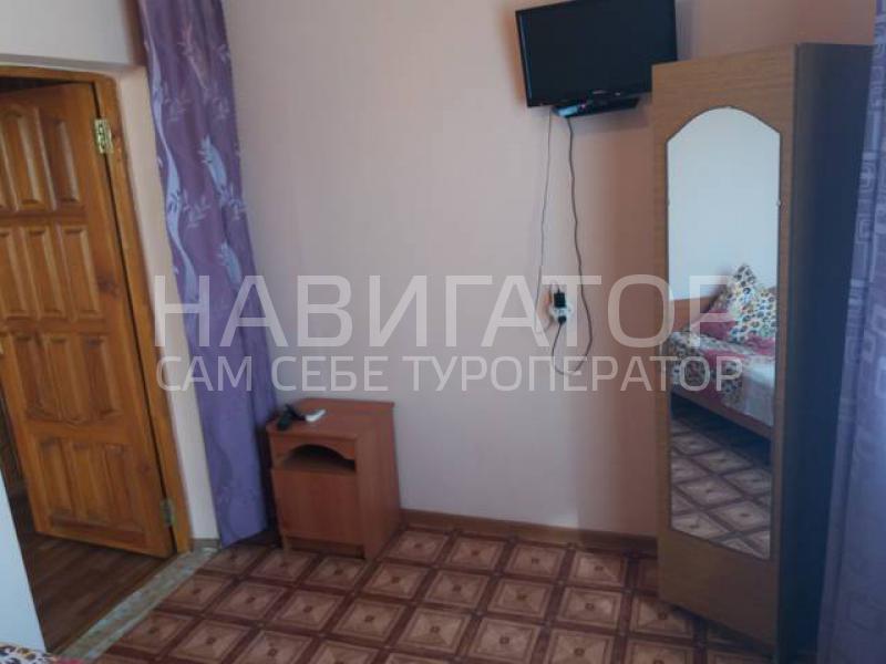 НА НАБЕРЕЖНОЙ У РЕКИ - частный сектор в Джубга НА НАБЕРЕЖНОЙ У РЕКИ - частный сектор в Джубга