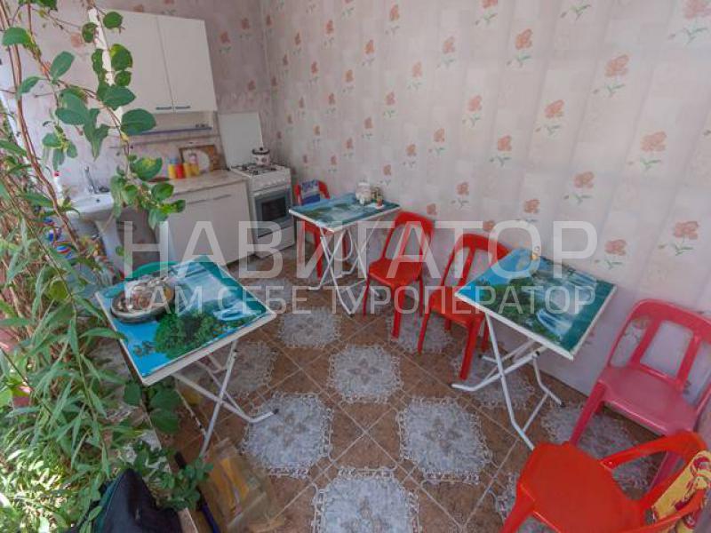 В ГОСТЯХ У ГАЛИНЫ - гостевой дом в Джубга В ГОСТЯХ У ГАЛИНЫ - гостевой дом в Джубга