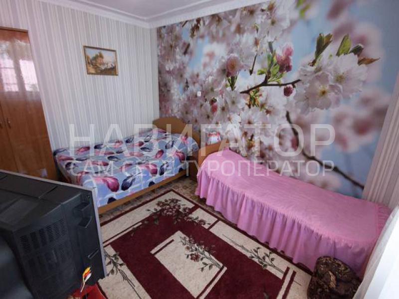 В ГОСТЯХ У ГАЛИНЫ - гостевой дом в Джубга В ГОСТЯХ У ГАЛИНЫ - гостевой дом в Джубга