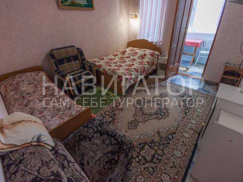 В ГОСТЯХ У ГАЛИНЫ - гостевой дом в Джубга В ГОСТЯХ У ГАЛИНЫ - гостевой дом в Джубга