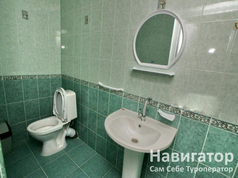 У АНЖЕЛЫ - гостевой дом в Джубга У АНЖЕЛЫ - гостевой дом в Джубга