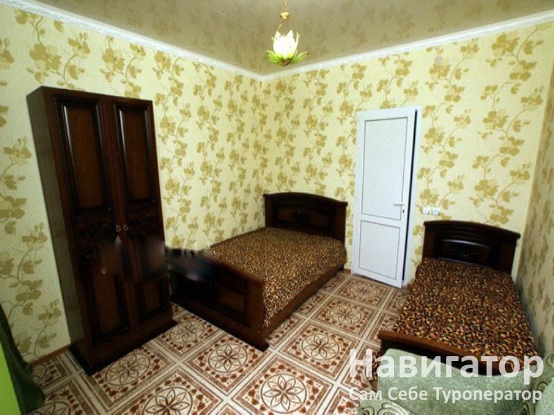 У АНЖЕЛЫ - гостевой дом в Джубга