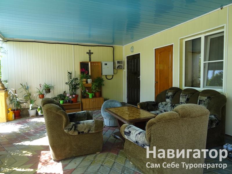У АНЖЕЛЫ - гостевой дом в Джубга У АНЖЕЛЫ - гостевой дом в Джубга