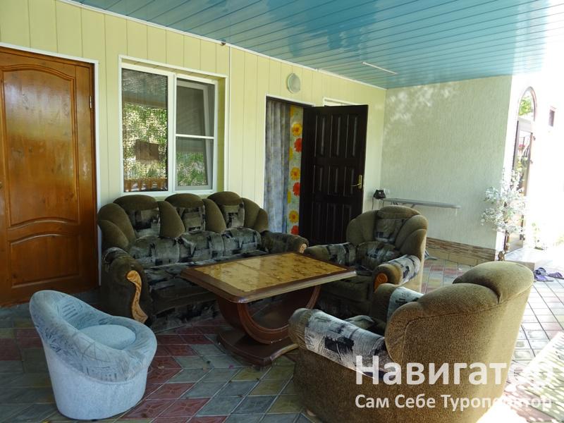 У АНЖЕЛЫ - гостевой дом в Джубга
