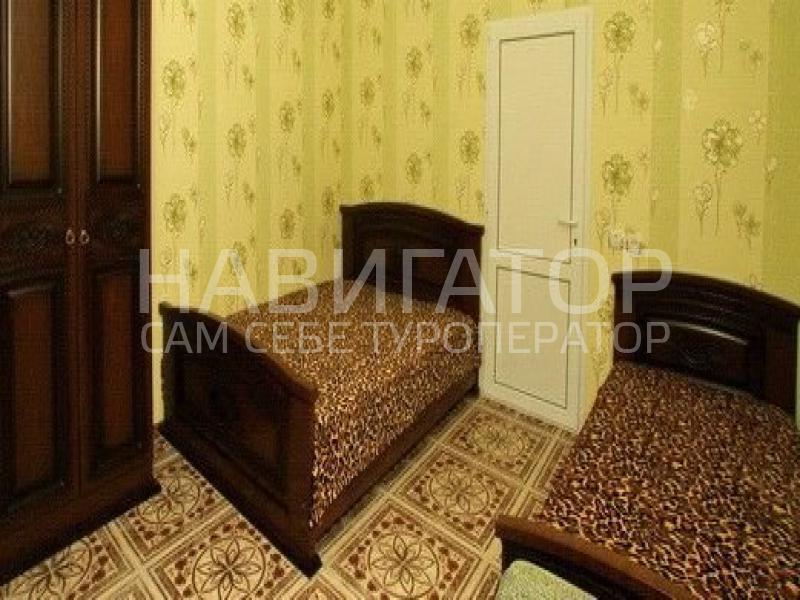 У АНЖЕЛЫ - гостевой дом в Джубга