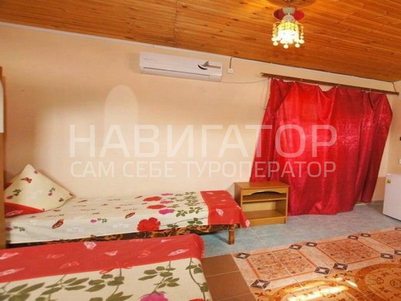 УРАРТУ - гостевой дом в Джубга УРАРТУ - гостевой дом в Джубга