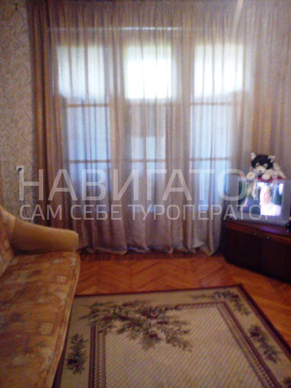 6348 - 2-комнатная квартира в Цандрыпш пос. 6348 - 2-комнатная квартира в Цандрыпш пос.