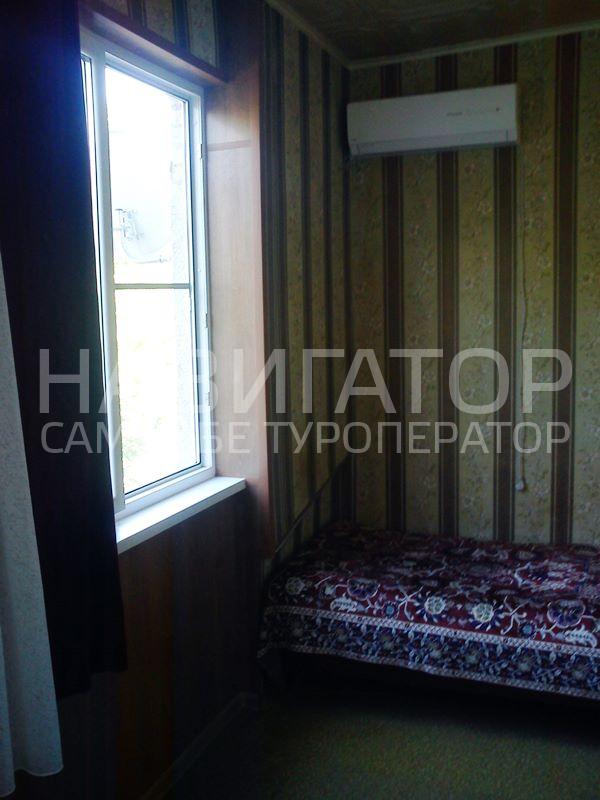 6348 - 2-комнатная квартира в Цандрыпш пос. 6348 - 2-комнатная квартира в Цандрыпш пос.