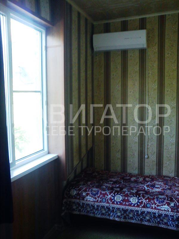 6348 - 2-комнатная квартира в Цандрыпш пос. 6348 - 2-комнатная квартира в Цандрыпш пос.