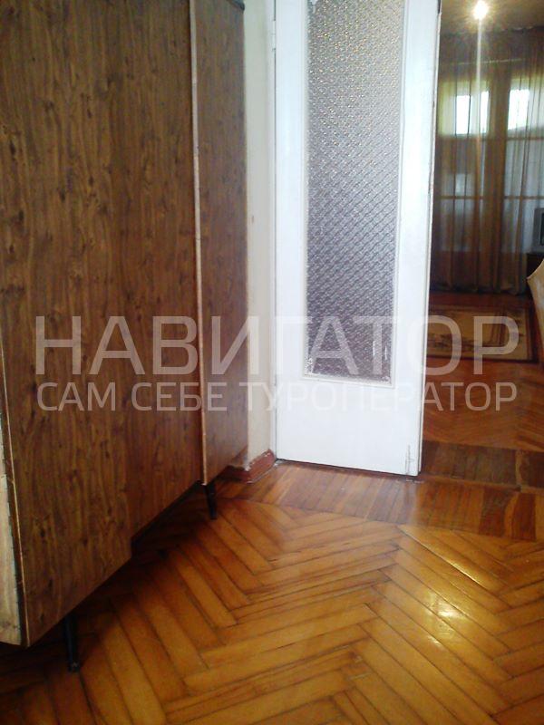 6348 - 2-комнатная квартира в Цандрыпш пос. 6348 - 2-комнатная квартира в Цандрыпш пос.