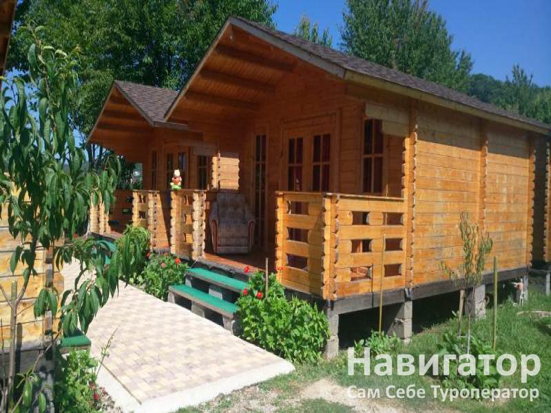 У БАБУШКИ АНИ - гостевой дом в Пицунда У БАБУШКИ АНИ - гостевой дом в Пицунда