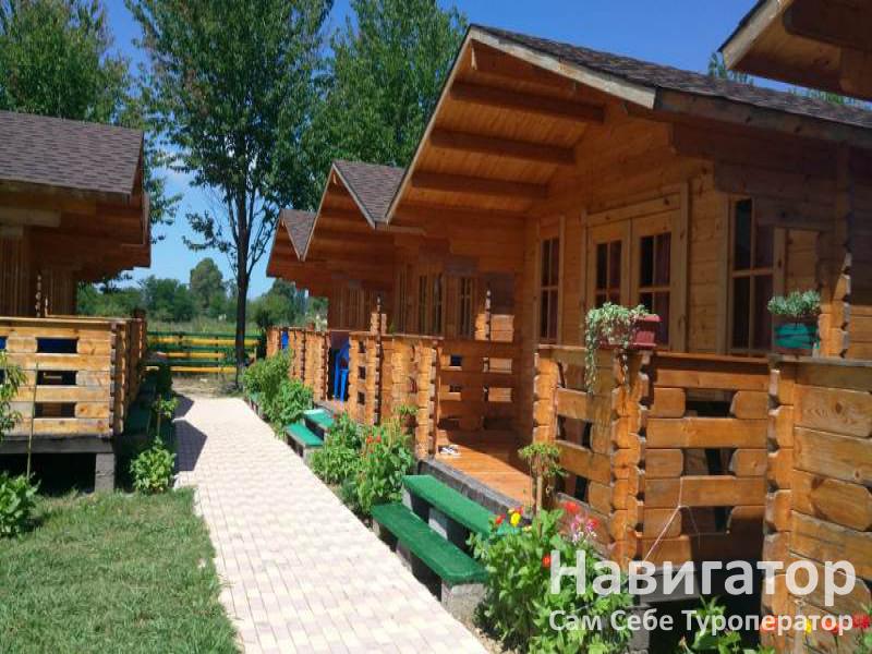 У БАБУШКИ АНИ - гостевой дом в Пицунда У БАБУШКИ АНИ - гостевой дом в Пицунда