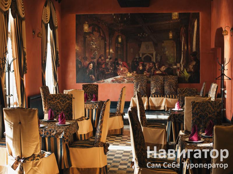SOLDAYA GRAND HOTEL - отель в Судак SOLDAYA GRAND HOTEL - отель в Судак
