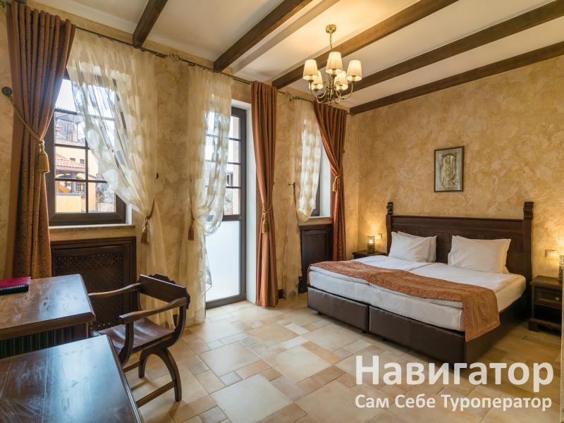 SOLDAYA GRAND HOTEL - отель в Судак SOLDAYA GRAND HOTEL - отель в Судак